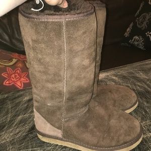 UGG boots